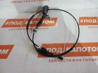 трос кулисы КПП Toyota Camry XV40 2006, 2.4 л., 2AZ-FE, бензин, АКПП, 3r3, седан, передний привод