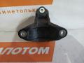подушка крепления двигателя Honda Accord 8 поколение 2009, 2.4 л., K24A, бензин, АКПП, nh743m, универсал, передний привод - фото №4