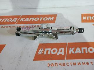 домкрат Honda Accord 8 поколение 2009, 2.4 л., K24A, бензин, АКПП, nh743m, универсал, передний привод