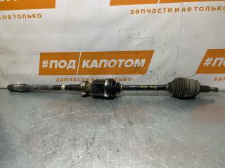 привод перед. прав. Mazda 6 GJ GL 2016, 2.5 л., PY-VPS, бензин, АКПП, 45p, универсал, передний привод, FTB62550X