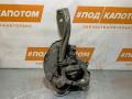 кулак поворотный правый Mercedes-Benz C-Класс W205/S205/C205 2016, 2.0 л., M 274.920, бензин, АКПП, 792, седан, задний привод - фото №2