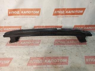 усилитель бампера заднего Volkswagen Passat B6 2006, 2.0 л., BVY, бензин, АКПП, 8e / a7w, универсал, передний привод