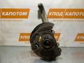 кулак поворотный левый BMW X5 E70 2008, 3.0 л., N52 B30 AF, бензин, АКПП, 300, внедорожник 5 дв., полный привод, 31216773783, 31216869869 - фото №2