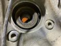 кулак поворотный левый BMW X5 E70 2008, 3.0 л., N52 B30 AF, бензин, АКПП, 300, внедорожник 5 дв., полный привод, 31216773783, 31216869869 - фото №4