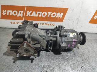 редуктор заднего моста Suzuki SX4 1 поколение 2009, 1.5 л., M15A, бензин, АКПП, zj3, хетчбэк 5 дв., полный привод, 2740079830