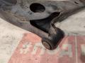 рычаг передний левый Mitsubishi Lancer 10 поколение 2009, 2.0 л., 4B11, бензин, АКПП, a31b, седан, полный привод - фото №3