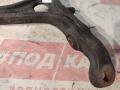 рычаг передний правый Honda Accord 8 поколение [рестайлинг] 2012, 2.4 л., K24A, бензин, АКПП, b553p, универсал, передний привод - фото №8