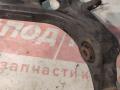 рычаг передний левый Honda Accord 8 поколение [рестайлинг] 2012, 2.4 л., K24A, бензин, АКПП, b553p, универсал, передний привод - фото №4