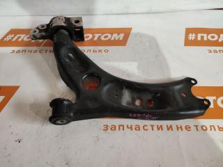 рычаг передний правый Volkswagen Passat B7 2012, 1.4 л., CAXA, бензин, АКПП, 7s / c8y, универсал, передний привод, 5N0407152