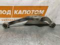 рычаг задний левый Nissan X-Trail T31 [рестайлинг] 2011, 2.0 л., M9R, дизель, АКПП, g41, внедорожник 5 дв., полный привод - фото №3