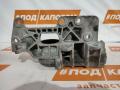 подушка крепления двигателя Nissan X-Trail T31 [рестайлинг] 2011, 2.0 л., M9R, дизель, АКПП, g41, внедорожник 5 дв., полный привод - фото №4