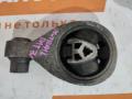 подушка крепления двигателя Nissan X-Trail T31 [рестайлинг] 2011, 2.0 л., M9R, дизель, АКПП, g41, внедорожник 5 дв., полный привод - фото №4