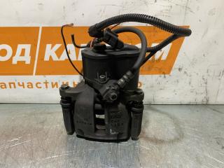СУППОРТ зад. лев. Volkswagen Passat B7 2012, 1.4 л., CAXA, бензин, АКПП, 7s / c8y, универсал, передний привод, 5N0615403