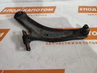 рычаг передний правый Nissan X-Trail T31 [рестайлинг] 2011, 2.0 л., M9R, дизель, АКПП, g41, внедорожник 5 дв., полный привод