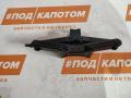 домкрат Mitsubishi ASX 1 поколение 2010, 1.8 л., 4B10, бензин, АКПП, a31b, внедорожник 5 дв., передний привод - фото №5