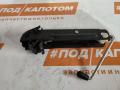домкрат Volkswagen Passat B6 2007, 2.0 л., BVY, бензин, АКПП, p6 / d5q, универсал, передний привод - фото №3