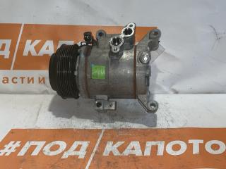 нагнетатель воздуха (компрессор) Mazda 6 GJ GL 2014, 2.5 л., PY-VPS, бензин, АКПП, 25d, седан, передний привод, FD46XG