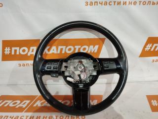 руль Mazda CX-7 1 поколение 2009, 2.3 л., L3-VDT, бензин, АКПП, 32v, внедорожник 5 дв., передний привод, E22332980