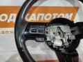 руль Mazda CX-7 1 поколение 2009, 2.3 л., L3-VDT, бензин, АКПП, 32v, внедорожник 5 дв., передний привод, E22332980 - фото №2