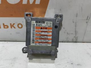 блок AirBag Suzuki Grand Vitara 2 поколение [рестайлинг] 2008, 2.4 л., J24B, бензин, АКПП, zma, внедорожник 5 дв., полный привод, 3891076K40