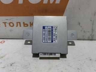 блок управления АКПП Suzuki Grand Vitara 2 поколение [рестайлинг] 2008, 2.4 л., J24B, бензин, АКПП, zma, внедорожник 5 дв., полный привод, 3891076K40