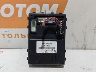 блок комфорта Suzuki Grand Vitara 2 поколение [рестайлинг] 2008, 2.4 л., J24B, бензин, АКПП, zma, внедорожник 5 дв., полный привод, 36770-76K00