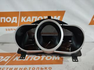 щиток приборов (приборная панель) Mazda CX-7 1 поколение 2009, 2.3 л., L3-VDT, бензин, АКПП, a3f, внедорожник 5 дв., передний привод, EG2155214