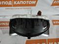 щиток приборов (приборная панель) Mazda CX-7 1 поколение 2009, 2.3 л., L3-VDT, бензин, АКПП, a3f, внедорожник 5 дв., передний привод, EG2155214 - фото №2