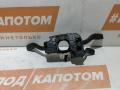 переключатель подрулевой (стрекоза) Audi Q7 4L 2009, 4.2 л., BAR, бензин, l8 / z9y, внедорожник 5 дв., полный привод - фото №2