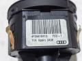 блок управления светом Audi Q7 4L 2009, 4.2 л., BAR, бензин, l8 / z9y, внедорожник 5 дв., полный привод - фото №4