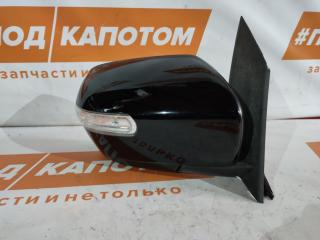 зеркало наружное правое Mazda CX-7 1 поколение 2009, 2.3 л., L3-VDT, бензин, АКПП, a3f, внедорожник 5 дв., передний привод, EG516912ZA
