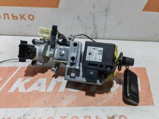 замок зажигания Suzuki SX4 1 поколение 2006, 1.5 л., M15A, бензин, АКПП, zj3, хетчбэк 5 дв., передний привод, 3397065J00, 3397065J00GA