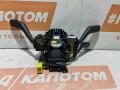 переключатель подрулевой (стрекоза) Volkswagen Passat B6 2007, 2.0 л., BVY, бензин, АКПП, p6 / d5q, универсал, передний привод - фото №4