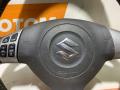 руль Suzuki SX4 1 поколение 2006, 1.5 л., M15A, бензин, АКПП, zj3, хетчбэк 5 дв., передний привод, 4811080JH0BWR - фото №2
