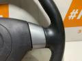 руль Suzuki SX4 1 поколение 2006, 1.5 л., M15A, бензин, АКПП, zj3, хетчбэк 5 дв., передний привод, 4811080JH0BWR - фото №4