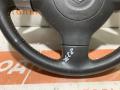 руль Suzuki SX4 1 поколение 2006, 1.5 л., M15A, бензин, АКПП, zj3, хетчбэк 5 дв., передний привод, 4811080JH0BWR - фото №5