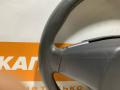 руль Suzuki SX4 1 поколение 2006, 1.5 л., M15A, бензин, АКПП, zj3, хетчбэк 5 дв., передний привод, 4811080JH0BWR - фото №8