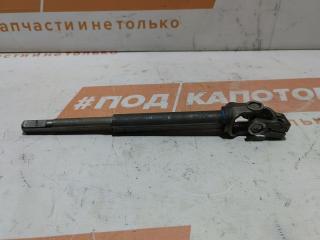 рулевой карданчик Suzuki SX4 1 поколение 2006, 1.5 л., M15A, бензин, АКПП, zj3, хетчбэк 5 дв., передний привод, 4820080J10
