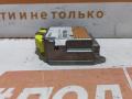 блок AirBag Volkswagen Touareg 1 поколение 2005, 4.2 л., AXQ, бензин, АКПП, z4 / c9z, внедорожник 5 дв., полный привод, 3D0909601E - фото №3