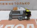блок AirBag Volkswagen Touareg 1 поколение 2005, 4.2 л., AXQ, бензин, АКПП, z4 / c9z, внедорожник 5 дв., полный привод, 3D0909601E - фото №4