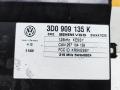 блок управления центральным замком Volkswagen Touareg 1 поколение 2005, 4.2 л., AXQ, бензин, АКПП, z4 / c9z, внедорожник 5 дв., полный привод, 3D0909135K - фото №5