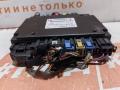 блок комфорта Volkswagen Touareg 1 поколение 2005, 4.2 л., AXQ, бензин, АКПП, z4 / c9z, внедорожник 5 дв., полный привод, 7L6937049M - фото №4