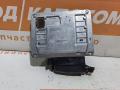 блок управления раздаткой Volkswagen Touareg 1 поколение 2005, 4.2 л., AXQ, бензин, АКПП, z4 / c9z, внедорожник 5 дв., полный привод, 0AD927755AB - фото №2