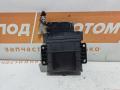 блок управления АКПП Volkswagen Touareg 1 поколение 2005, 4.2 л., AXQ, бензин, АКПП, z4 / c9z, внедорожник 5 дв., полный привод, 09D927750BQ - фото №2