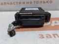 блок управления АКПП Volkswagen Touareg 1 поколение 2005, 4.2 л., AXQ, бензин, АКПП, z4 / c9z, внедорожник 5 дв., полный привод, 09D927750BQ - фото №3