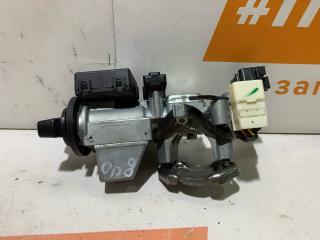 замок зажигания Suzuki SX4 1 поколение 2008, 1.5 л., M15A, бензин, АКПП, zfm, хетчбэк 5 дв., полный привод, 3397065J00, 3397065J00GA
