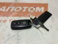 замок зажигания Suzuki SX4 1 поколение 2008, 1.5 л., M15A, бензин, АКПП, zfm, хетчбэк 5 дв., полный привод, 3397065J00, 3397065J00GA - фото №7