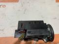 замок зажигания Volkswagen Passat B6 2007, 2.0 л., BVY, бензин, АКПП, p6 / d5q, универсал, передний привод, 3C0905843R - фото №5