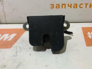 замок багажника Volkswagen Passat B6 2007, 2.0 л., BVY, бензин, АКПП, p6 / d5q, универсал, передний привод
