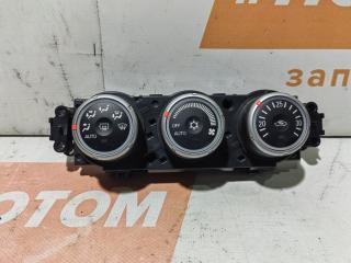 БЛОК КЛИМАТА Mitsubishi ASX 1 поколение 2010, 1.8 л., 4B10, бензин, АКПП, a31b, внедорожник 5 дв., передний привод, 7820A072XC